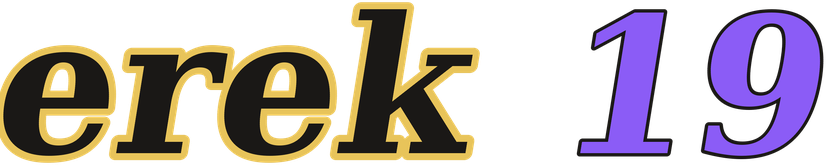 erek 19 logo